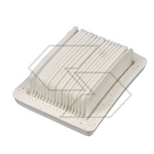 Filtro aria per decespugliatore ECHO BCLS 510ES EA410 RM410 RM510 SRM4000 SRM 36