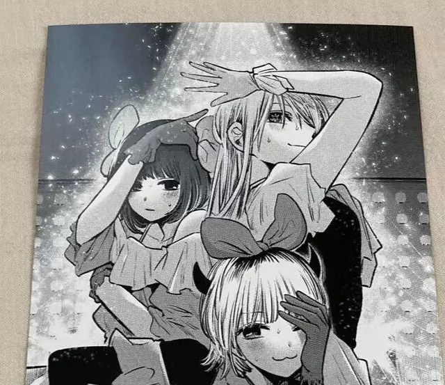 Oshi no Ko Capítulo 9 – Mangás Chan