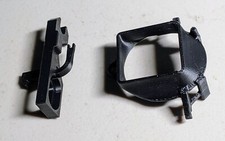 Sega Dreamcast 40mm Noctua Fan Mount Kit