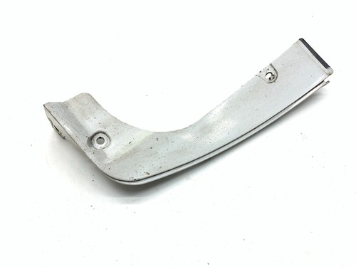 BMW X5 E70 2011 Unterer Teil der hinteren M Sport Stoßstange 8037161