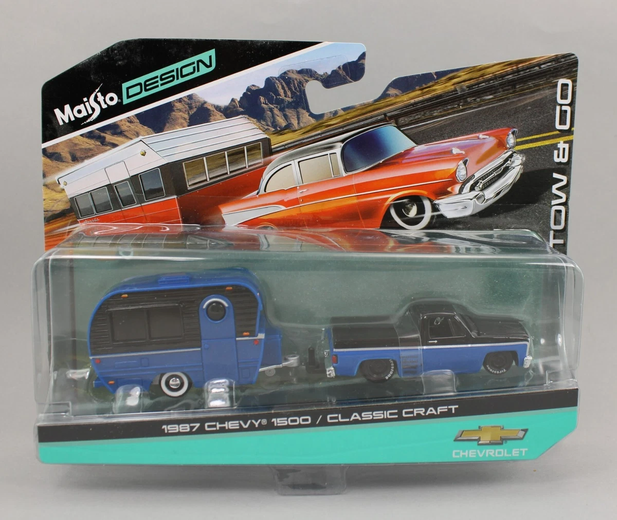 Jada Toys 1:64 Diecast Cars, Trucks & Vans for sale - eBay
