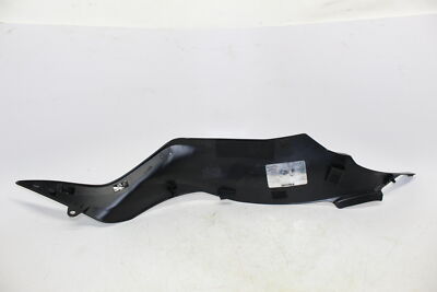 2013 Kawasaki Ninja Zx6r Zx636e Mid Side Fairing Cowl Pair Set