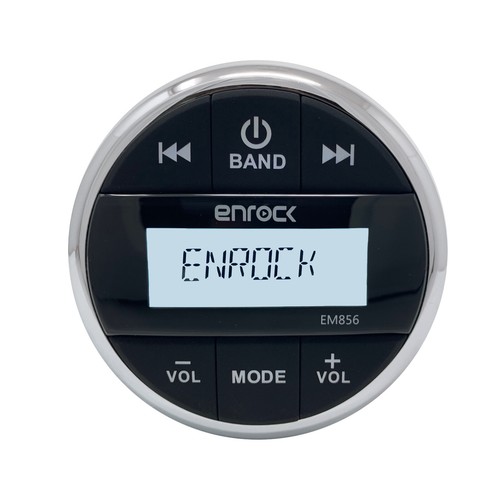 AM/FM Radio Receiver MP3/USB AUX 
