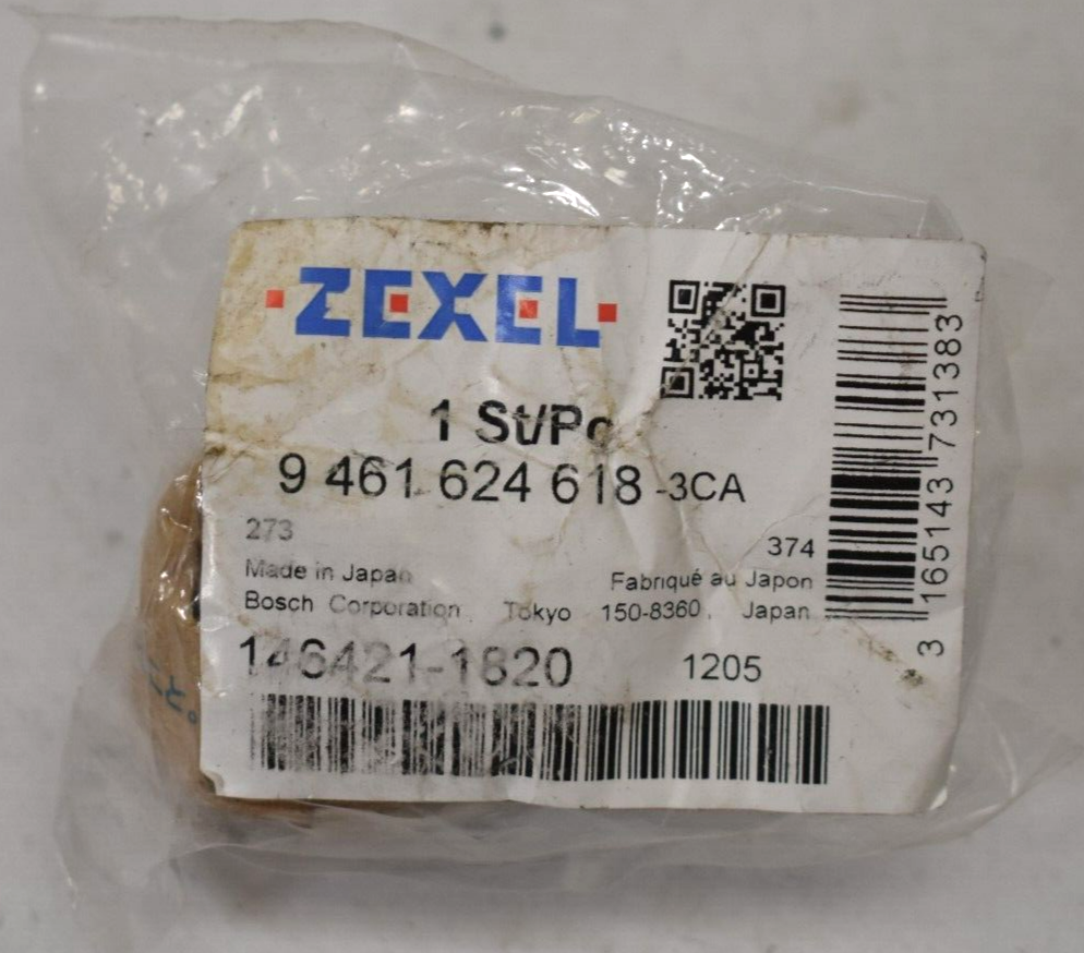 Zexel Capsule Replacement 146421-1820 9461624618-3CA Zexel Capsule Replacement 146421-1820 9461624618-3CA