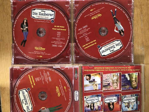 Die Zauberer vom Waverly Place - Bild 2 von 3
