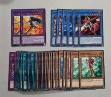 Yu-Gi-Oh! Deck CYBER LAMA
