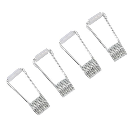 Federscharnier Türschließer 4 Stück 2CM Scharnier Automatischer - Bild 22 von 22