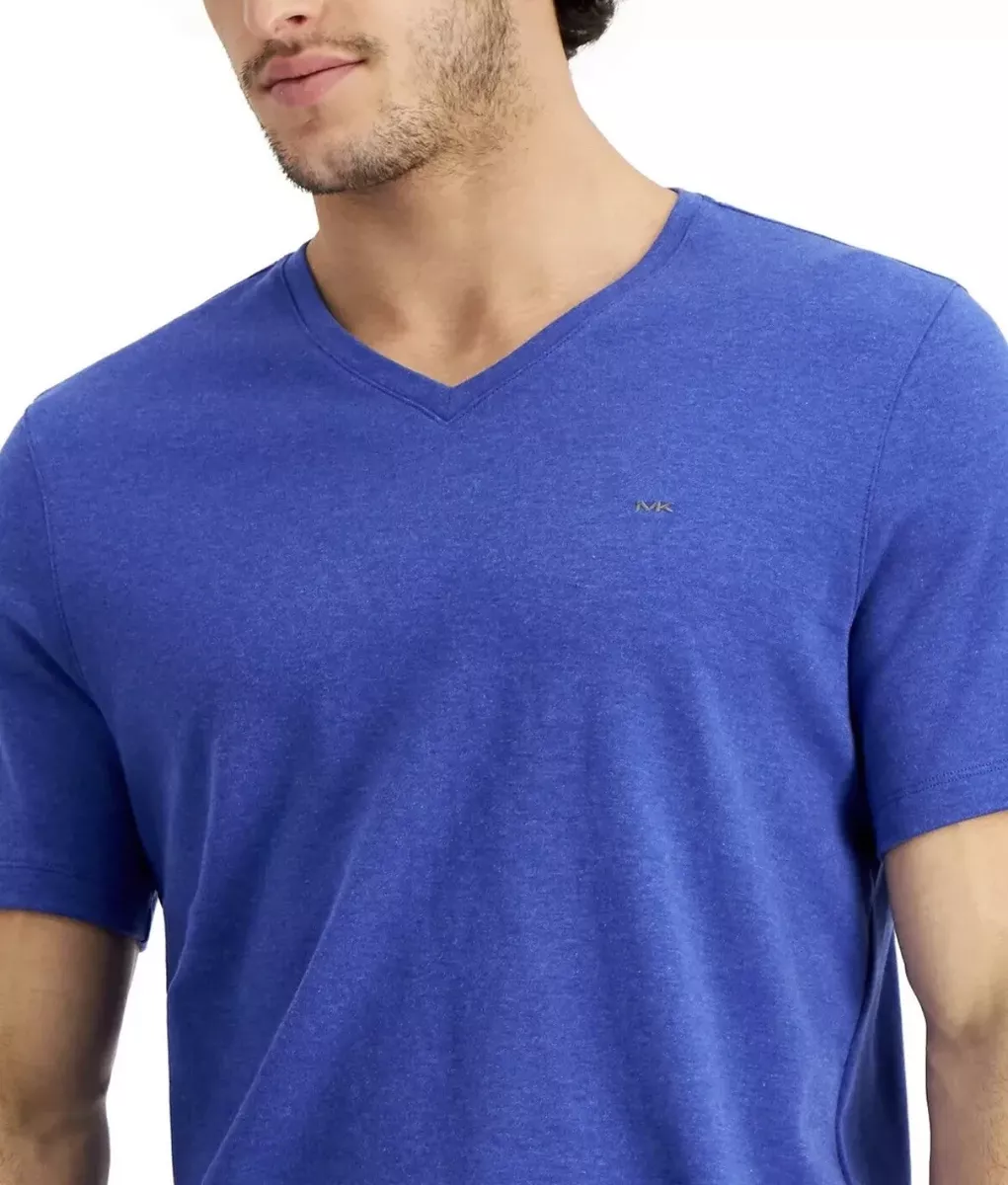 Michael kors t shirts mens outlet