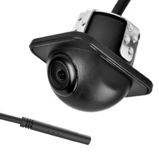 Car Backup Camera for Pioneer DMH-W4600 DMH-W4660NEX DMH-WC6600NEX DMH-WT7600NEX