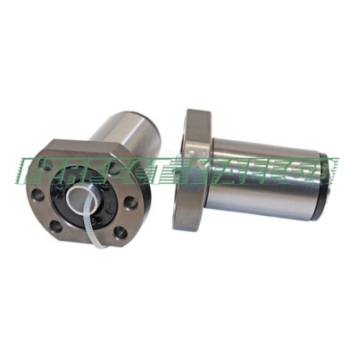 1PC  fit for TBI ball screw nut SFSR1205/1210/1605/1610/1616/1620/2005/2010/2020