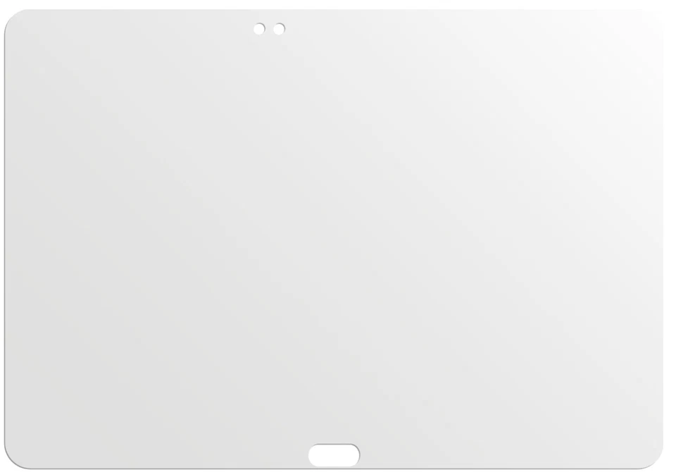 2x Screen Protector for Samsung Galaxy Note 10.1 (2014) protection anti glare - Image 3 of 4