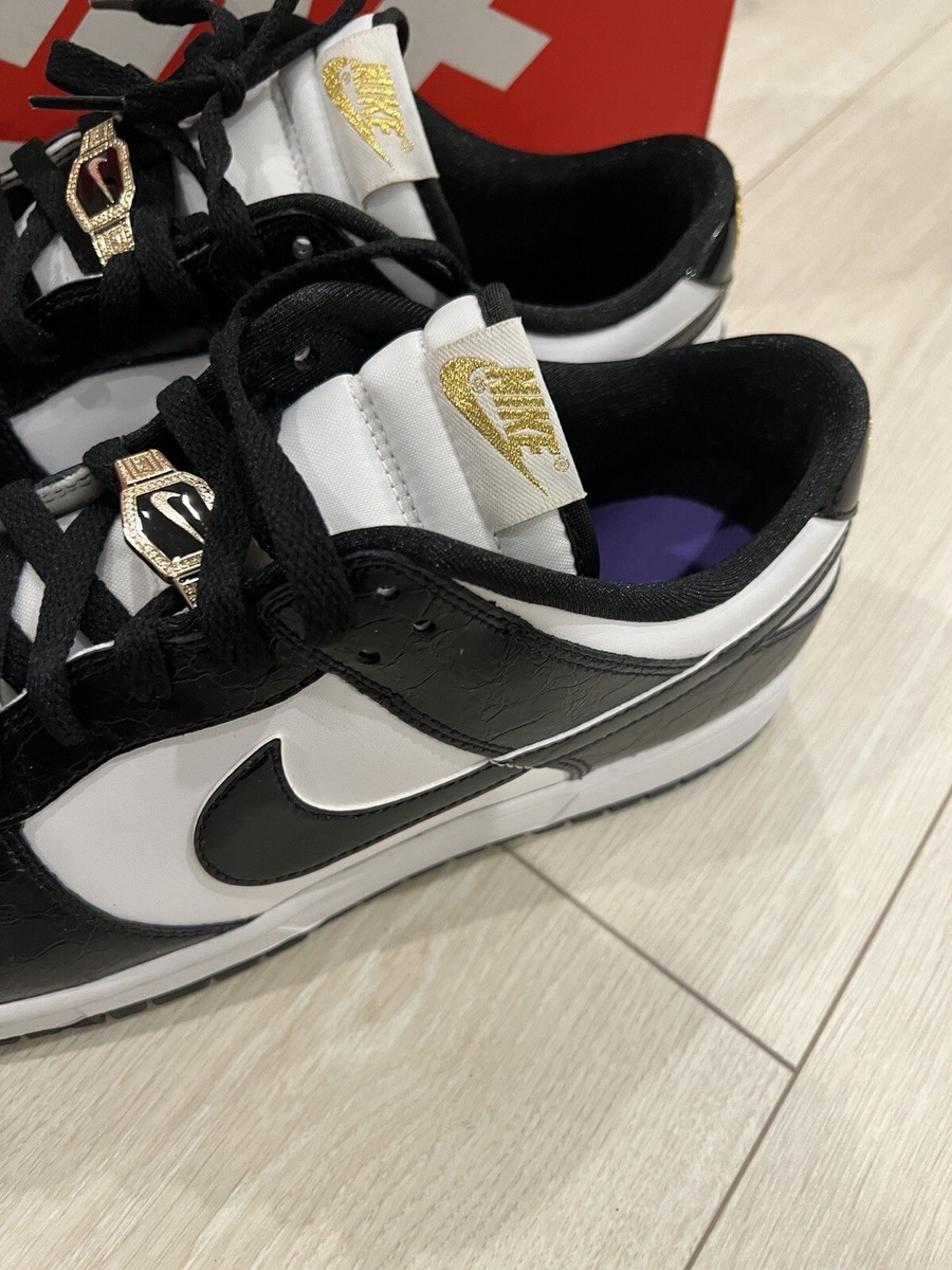 New Nike Dunk SE Low World Champ Special Edition Mens Size