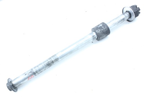 KAWASAKI ZL 600 ELIMINATOR   Steckachse Achse hinten Hinterrad  60