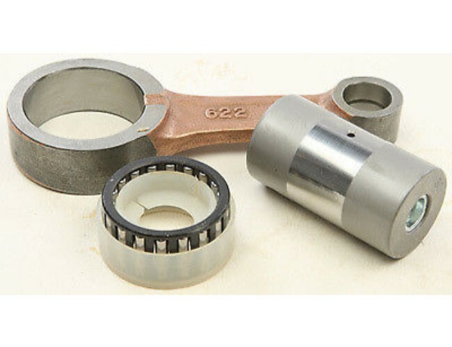Hot Rods HotRods Kawasaki KX 250F (04-08) Bearings Cams 8622