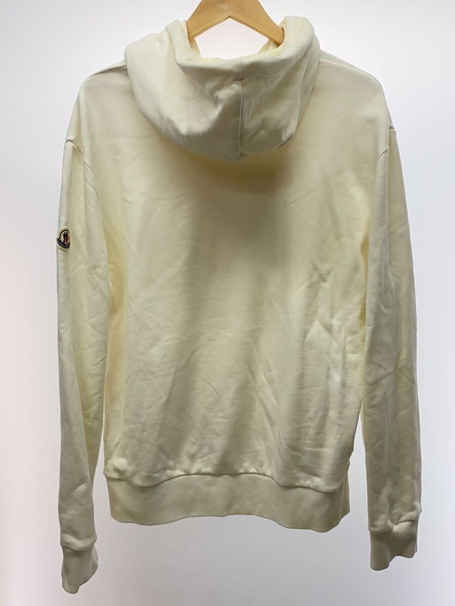 MONCLER - モンクレール MAGLIA GIROCOLLO 8G00029809LC レディース パーカー MONCLER MAGLIA GIROCOLLO 8G00029809LC Women's Hooded