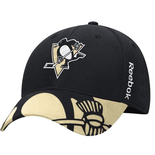 Pittsburgh Penguins NHL Reebok Center 
