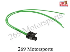 Injection Control Pressure ICP Sensor Repair Harness Pigtail Fits 7.3 Diesel 