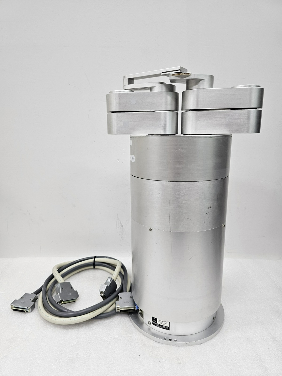 RORZE RR701L90 WAFER ROBOT /W CABLES | eBay