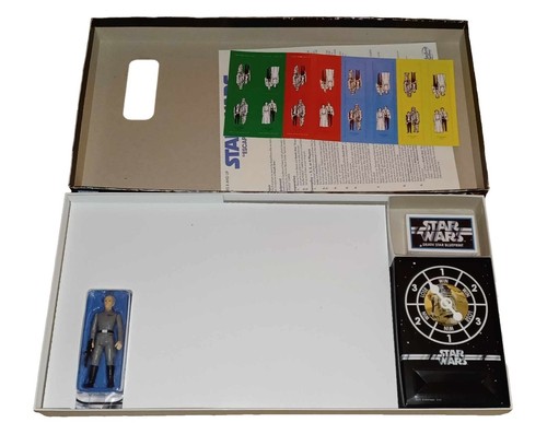 Tested SPACE LASER WAR 3D Graphic LSI Game TOMY Shooter LCD made