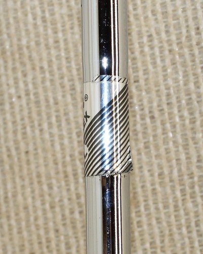 */MacGregor - CG1800 - 38* #8 Iron - RH - Women's - Steel - Ladies Flex - #472 - Picture 14 of 17