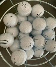 3 Dozen 36 Maxfli Tour X CG Mix Mint AAAAA Used Golf Balls