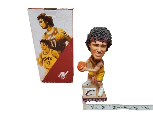 Anderson Varejao NBA Jerseys