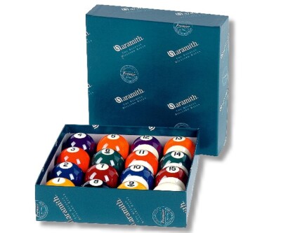 Poolbillard Kugeln Aramith Premier 52,4 mm