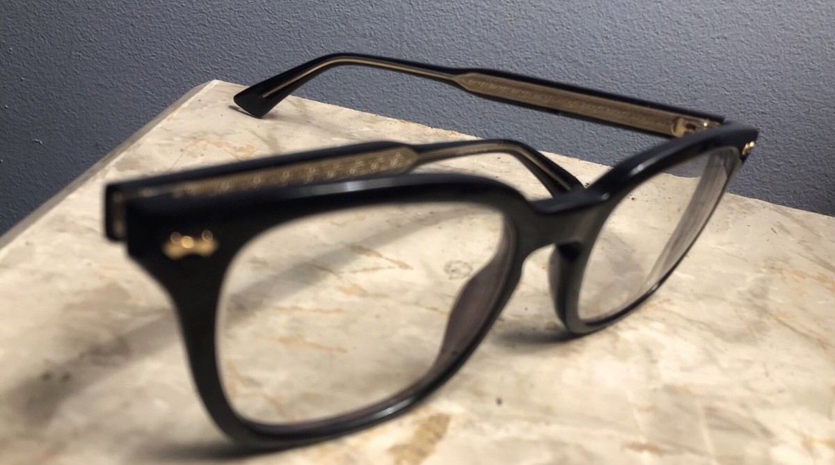 GUCCI 眼鏡 グッチ メガネ GUCCI GG1898OA 001 – GLASSMANIA -TOKYO AOYAMA-