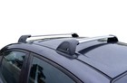 <!--F#f_0-->Aerodynamic Roof Rack Cross Bar for Hyundai i30 Hatch GD 12-17 Alloy Flush End<!--F/-->