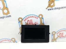 259153753R Sat Nav RENAULT GRAND SCENIC III 1.9 DCI 2009 91426 1029158