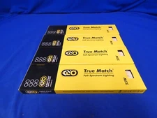 Kino Flo True Match 55QFL/KF32 55W Full-Spectrum Lighting Bulbs, New QTY 4