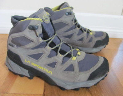 Saber Gtx La Sportiva Saber Goretex Gore Tex Saber Gtx X ULTRA 360