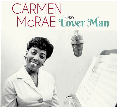 Sings Lover Man and Other Billie Holiday Classics/Carmen Mcrae [Bonus Tracks]...