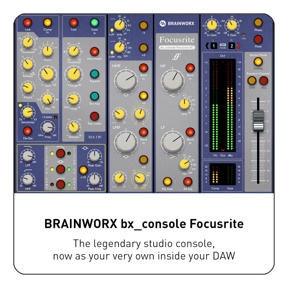 MAGIX Acid Pro 11 Suite - [Download] - Image 2 of 4