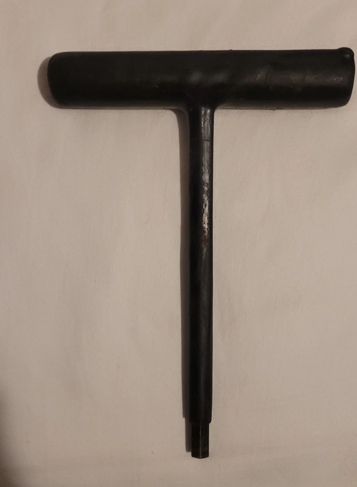 Allen T Handle Allen Hex Wrench Set of 11 Sizes With Padded Handles - Image 2 of 2