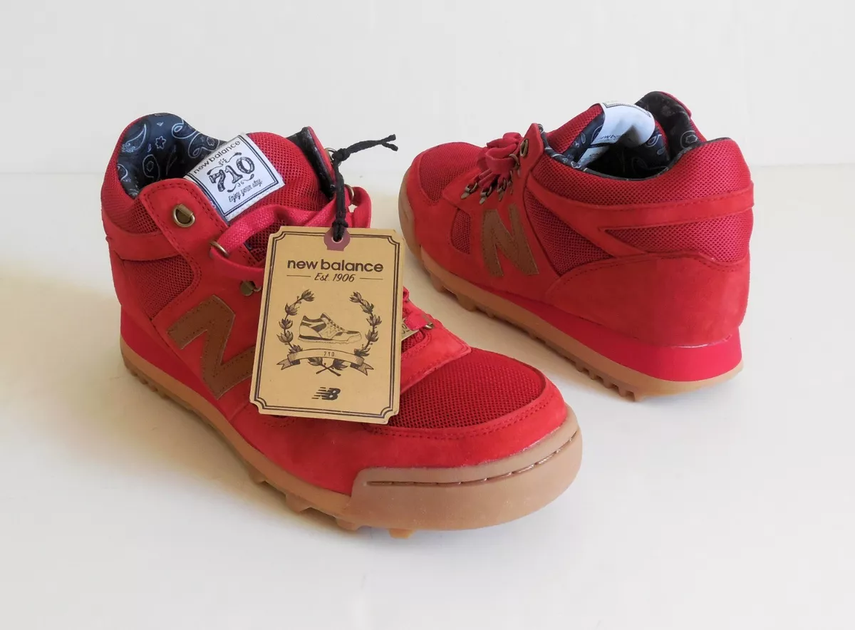 Tenis para hombre New Balance x Herschel Supply Co. eBay