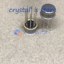 1PCS LH0044CH Encapsulation:CAN-8,PRECISION LOW NOISE OPERATIONAL AMPLIFIERS
