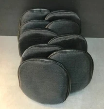 Whelen SA315P Projector Siren Speaker Plain Protective Cover