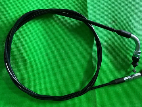 BUGGY THROTTLE CABLE GENUINE QUADZILLA PGO BUGRIDER BR250 BUGGY ACCELERATOR CABL - Picture 2 of 6