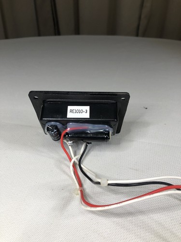 Single Polk Audio RE1010-3 2-way speaker crossover. Tested Working. - Picture 2 of 5