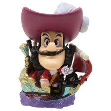 Funko Pop Minis Disney # 05 CAPTAIN HOOK Disneyland 65th Anniversary  Sealed NEW