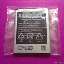    Original Samsung EB535163LU battery for Samsung Grand Grand Duos i9080 i9082
