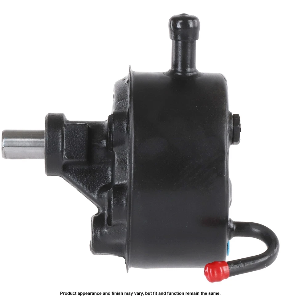 Bomba de direção hidráulica Cardone para 1997-1998 GMC Safari - Imagem 4 de 4