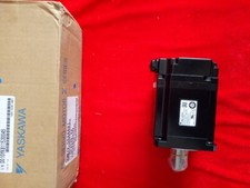 YASKAWA  SERVO motor SGMJV-08AAA61 FREE EXPED...