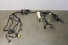 Fiat 500 Abarth Instrument Panel Wiring Harness Loom Genuine Oem 2013-2014