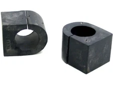 For 1982-1984 Nissan Maxima Sway Bar Bushing Kit Front To Frame 13793FWMT 1983