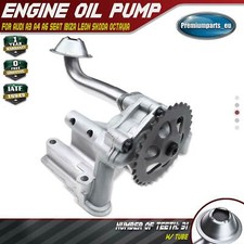 Oil Pump w/ Tube for Audi A3 A4 A6 Seat Ibiza Leon Skoda Fabia Octavia 06A115105