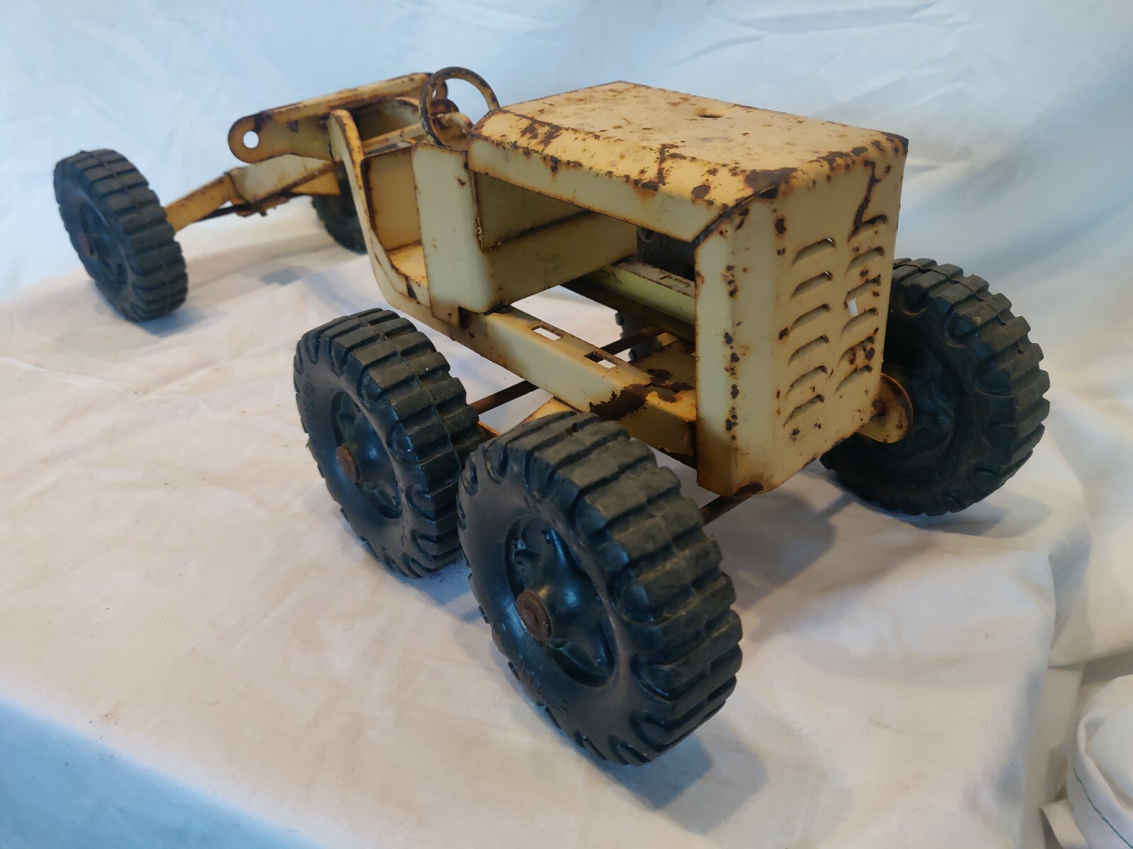 Rare Vintage STRUCTO