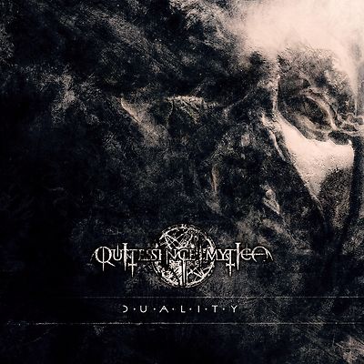 Quintessence Mystica ''Duality'' Digi - Black-Metal (NEU / NEW)