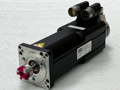 ESR Pollmeier MR 6939.6226-D0190-U3-N045-G01-A0D-MS-P0-SK AC Servo Motor